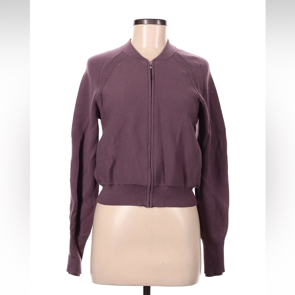 Athleta Advantage cardigan medium